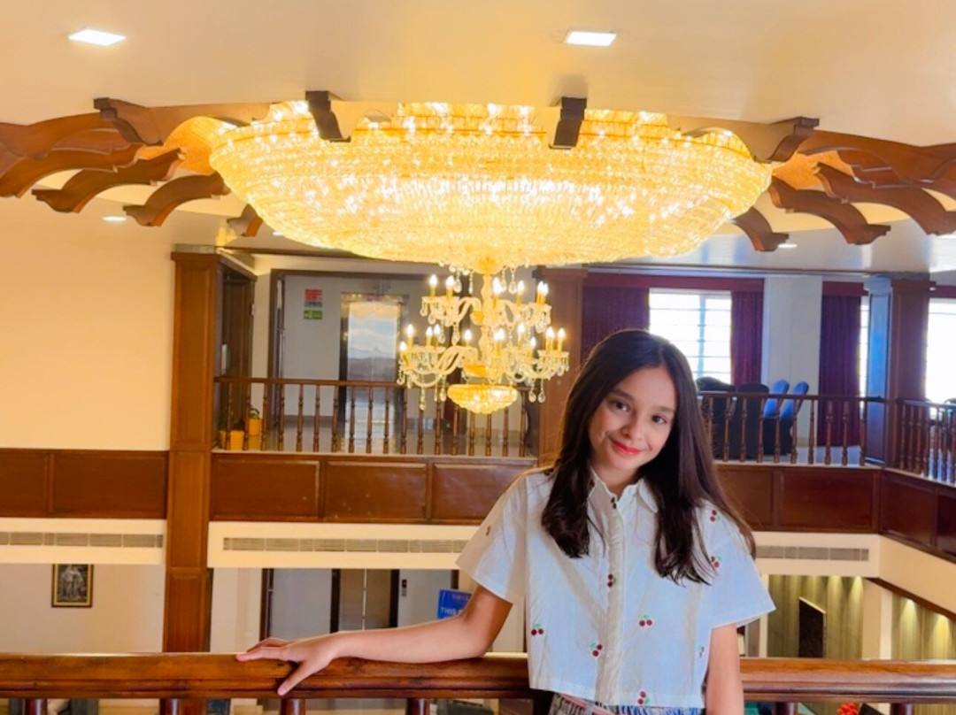 MB Greens Clarks Inn主图