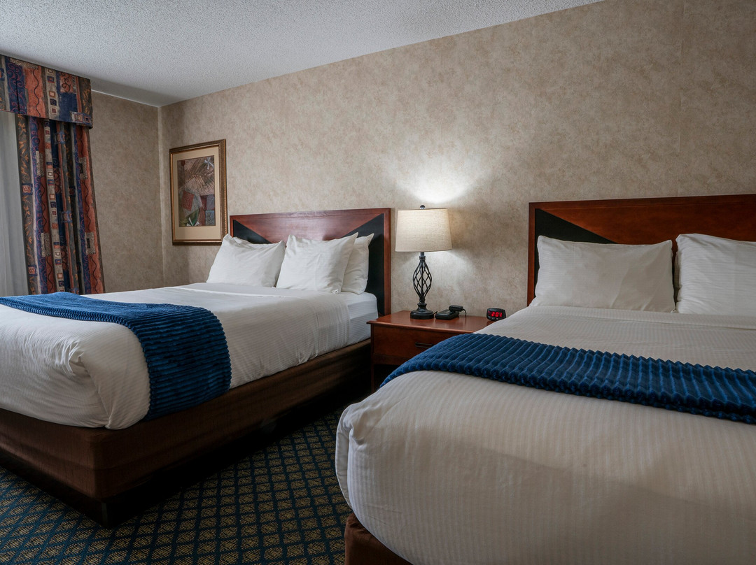 Miles City Hotel & Suites主图