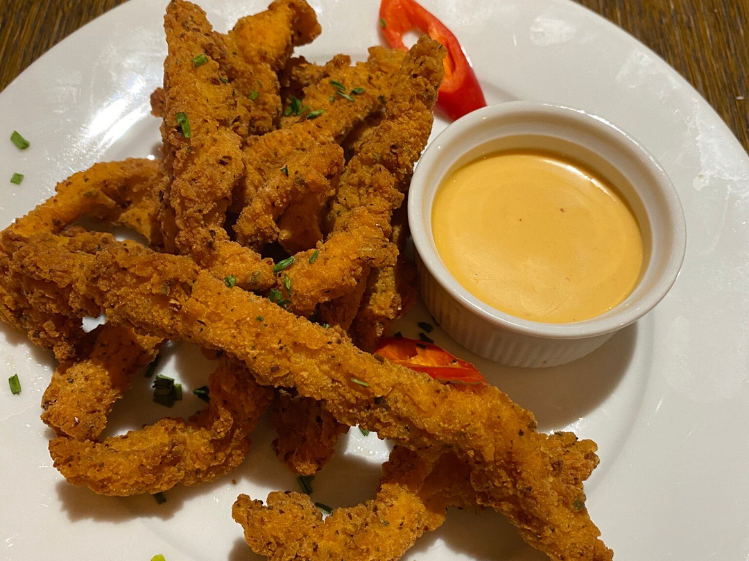 The Stones Hotel主图