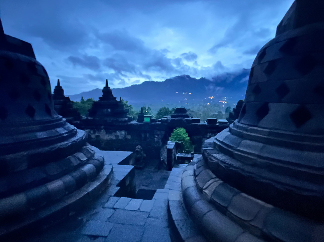 Yogya Driver Tour-Yogyakarta必去景点