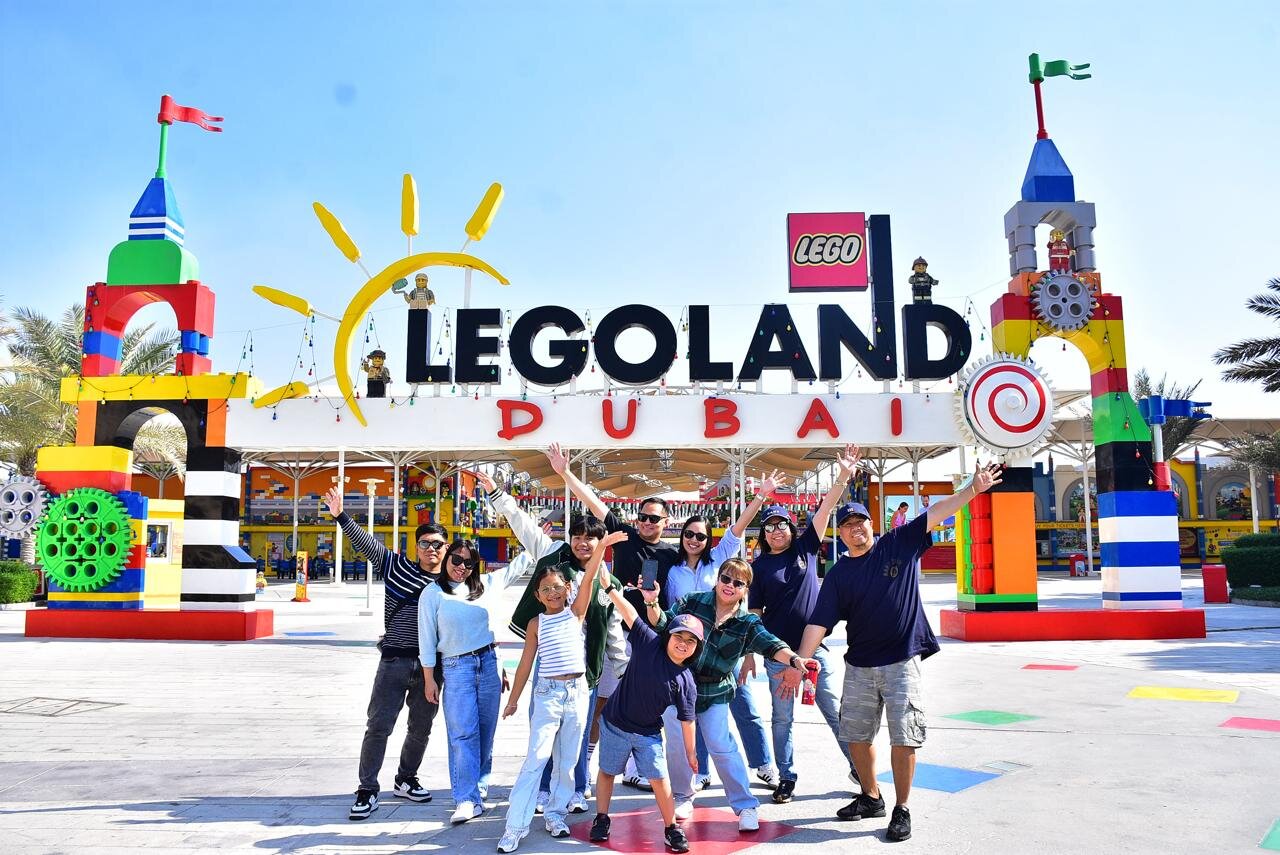 LEGOLAND® Hotel-官方