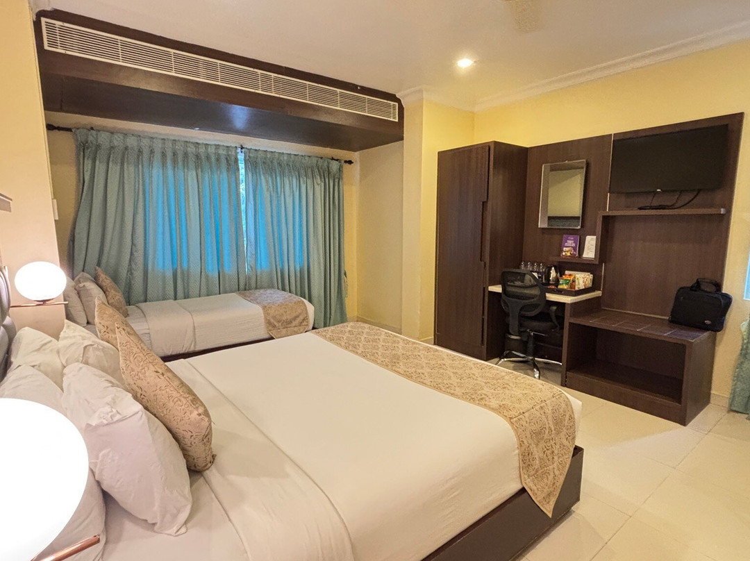 Vinayaga by Poppys Rameswaram主图