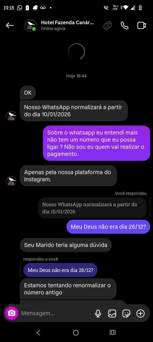 Hotel Fazenda & Pousada Canário da Terra-官方