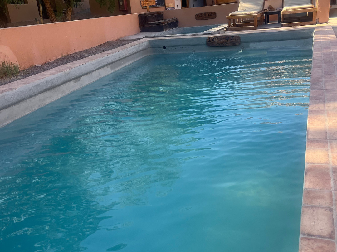 Hotel Noi Casa Atacama主图