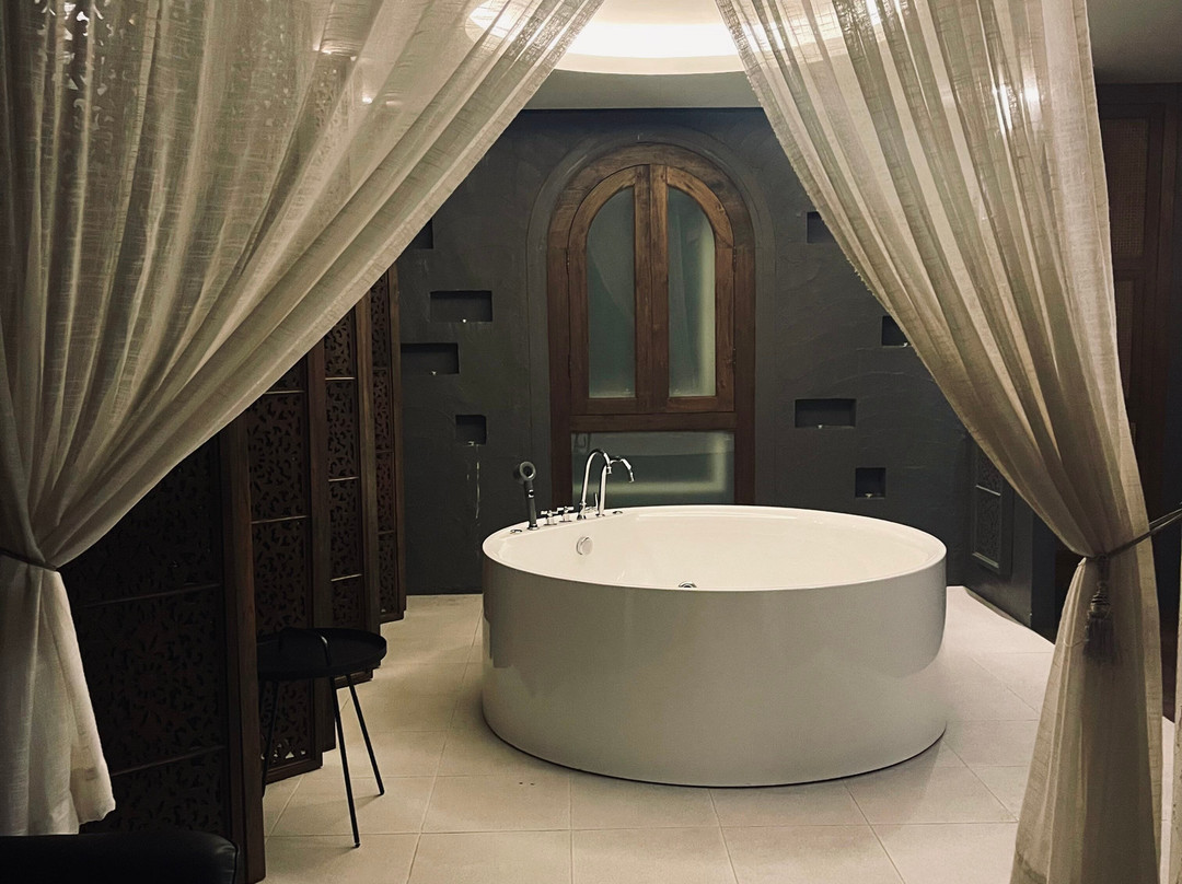 The Home Massage And Spa-清迈必去景点