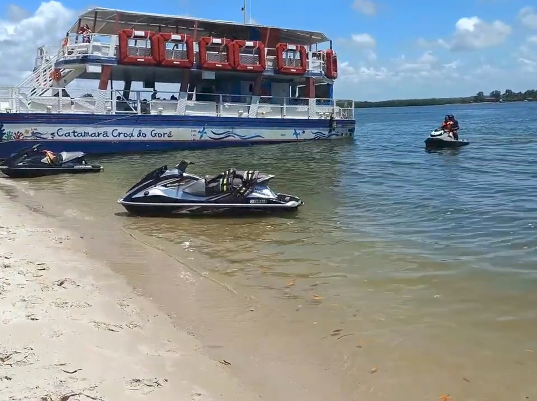 Croa do Gore-阿拉卡茹必去景点