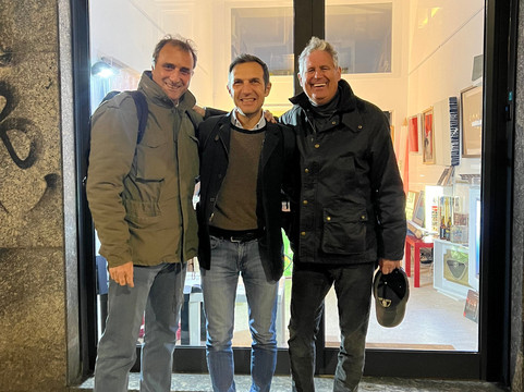 Billyrayart-米兰必去景点