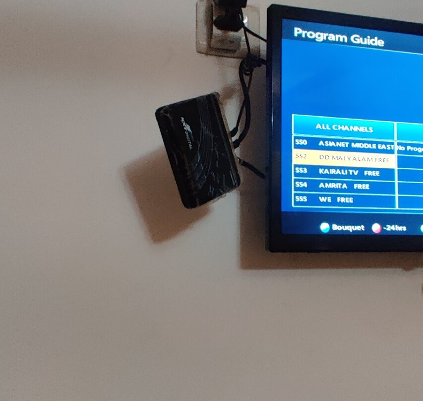 Hotel Holiday Break主图