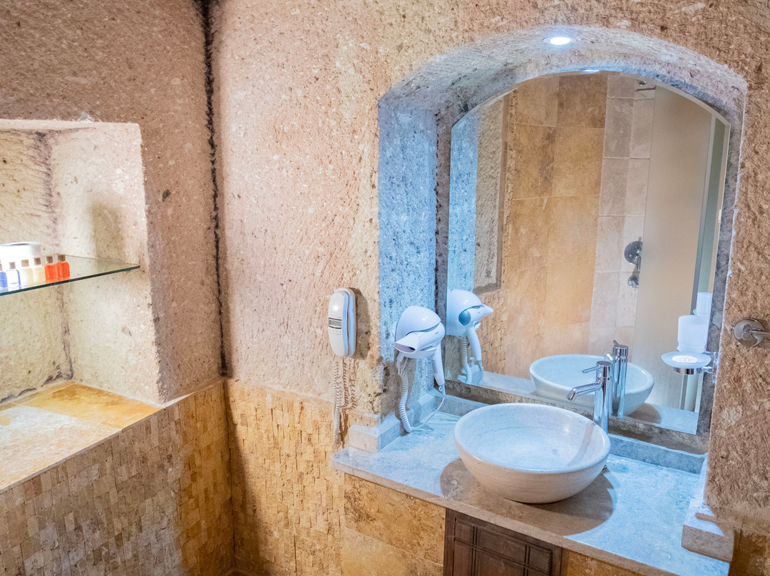 凯梅尔翰凯芙套房酒店主图