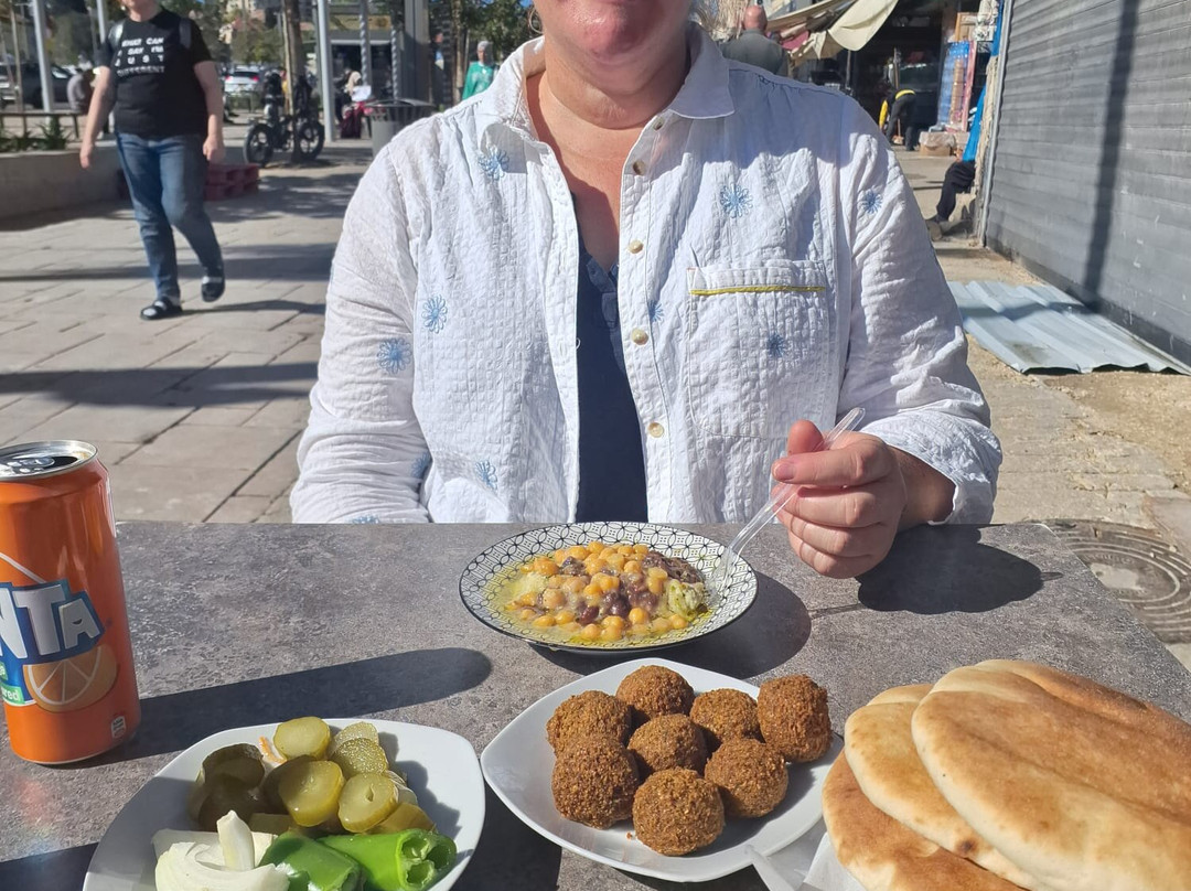 Jerusalem With Jeremy-耶路撒冷必去景点