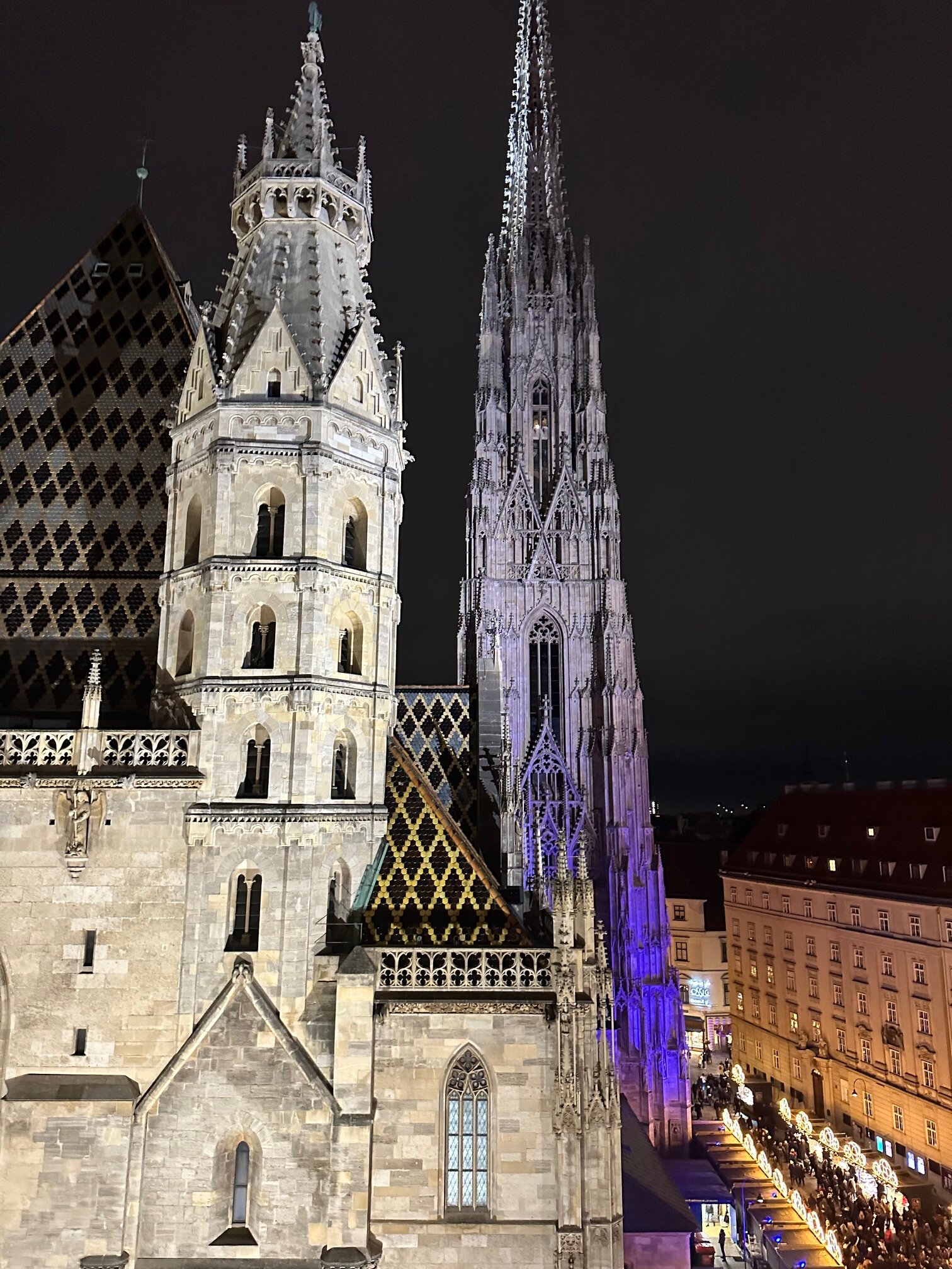 史蒂芬广场酒店-酒店景观