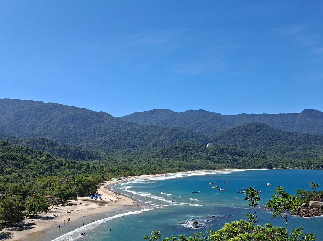 Dagami Tour Ilhabela-伊利亚贝拉必去景点