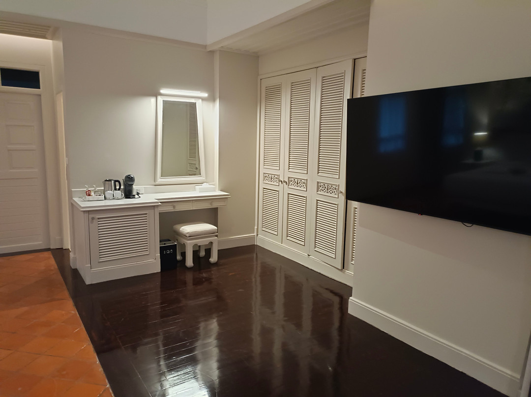 温泉海滩度假村主图