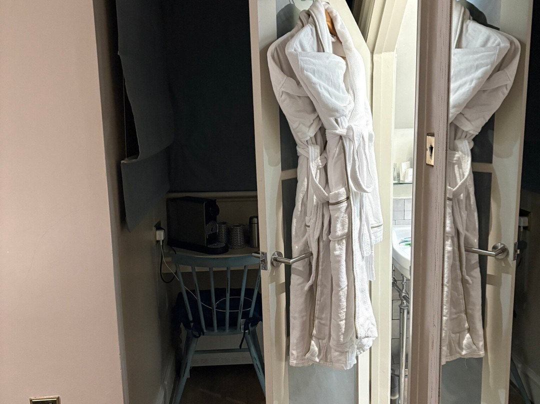 The Swan Hotel, Arundel主图