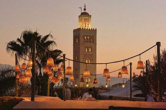 Oukaimeden Ski Day Trip from Marrakech with Ski Lesson, Equipment, Lunch & Guide-Oukaimeden必去景点