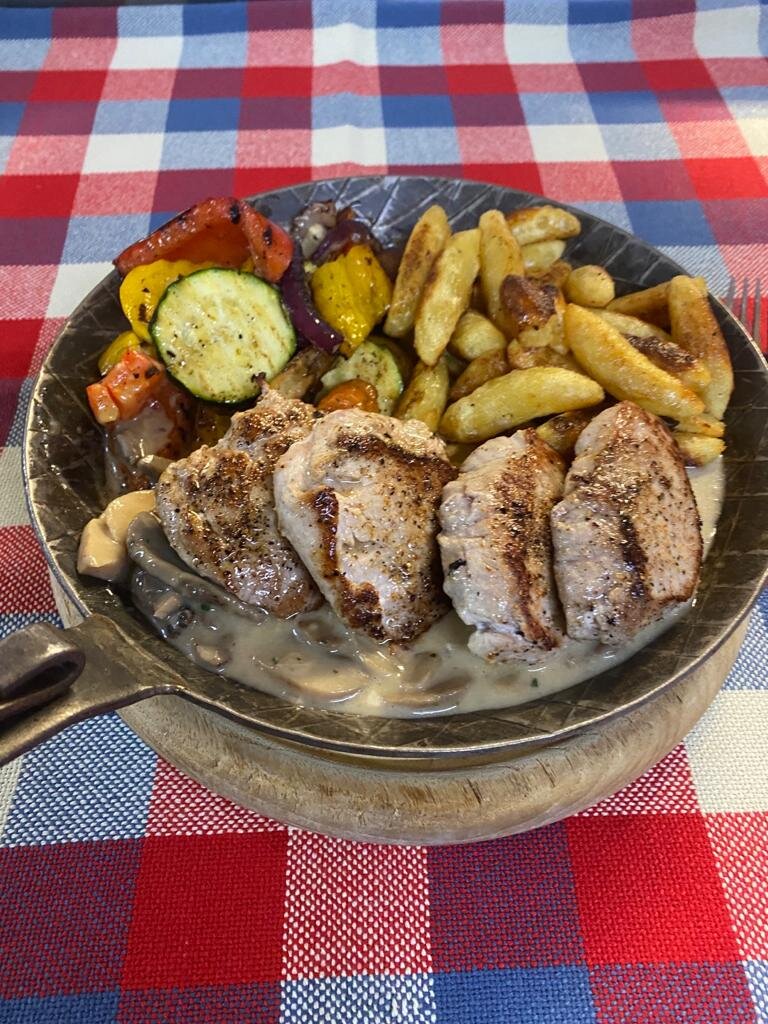 祖尔帕斯特酒店-官方