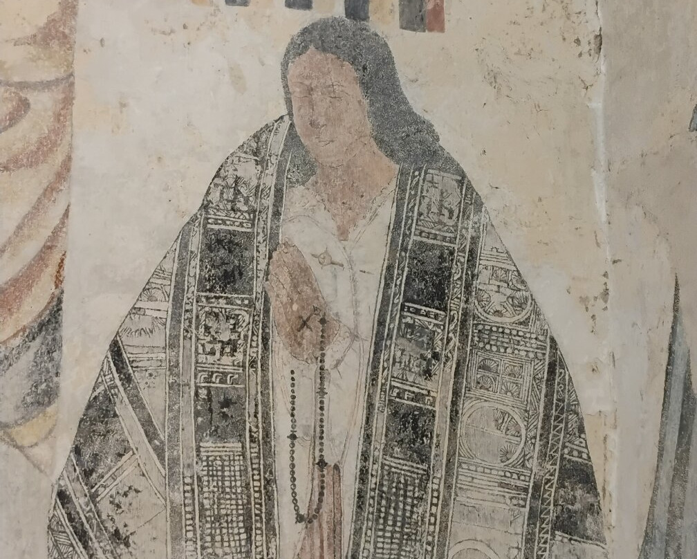 Iglesia de Sutatausa-Sutatausa必去景点