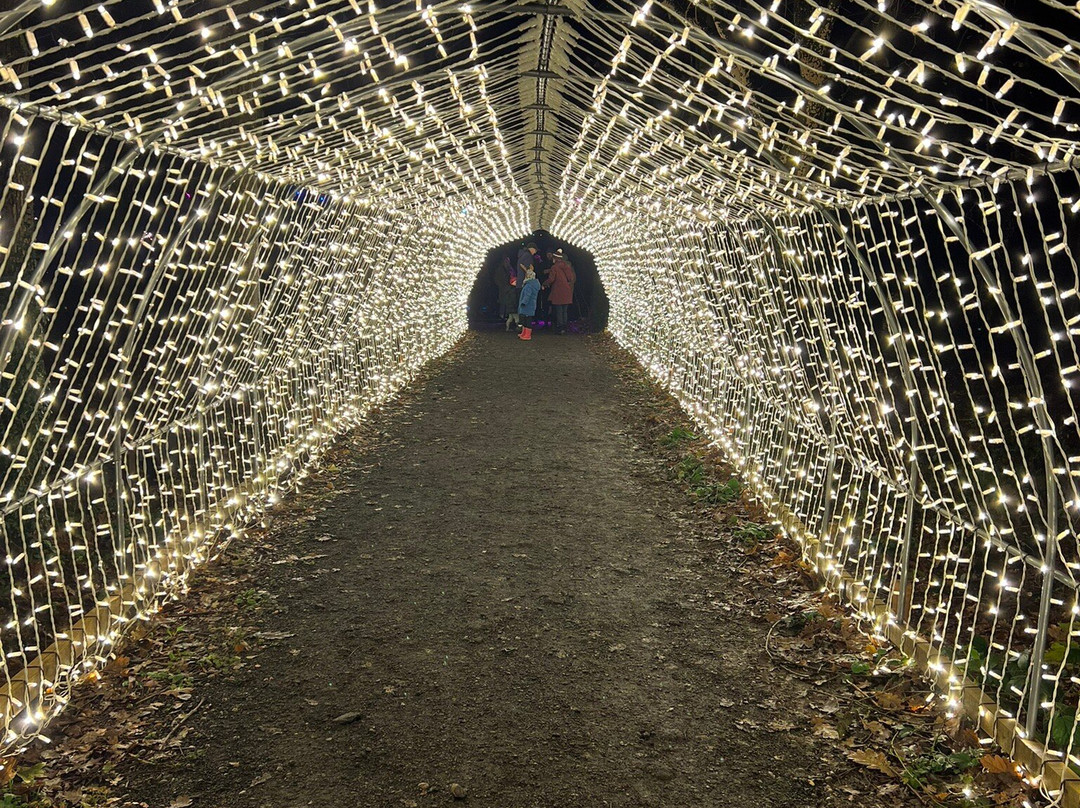 Heritage Wood-阿什伯恩必去景点