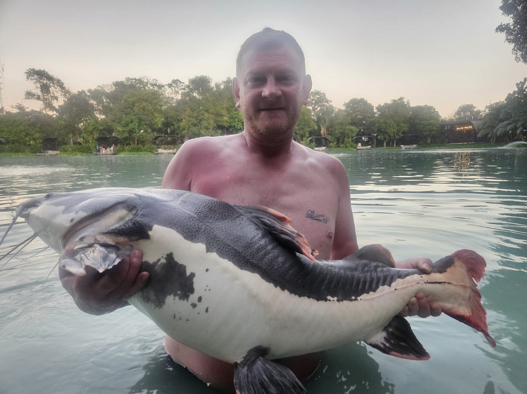 Samui Fishing Club And Resort-马叻必去景点