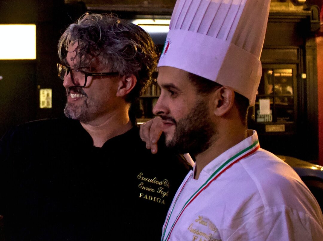 Fadiga Ristorante Bolognese