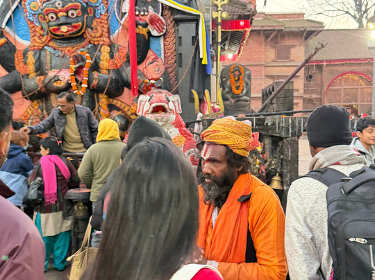 Accessible Adventure Private Limited-加德满都必去景点