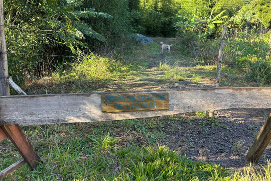 Cachoeira Do Ressaco-Terra de Areia必去景点