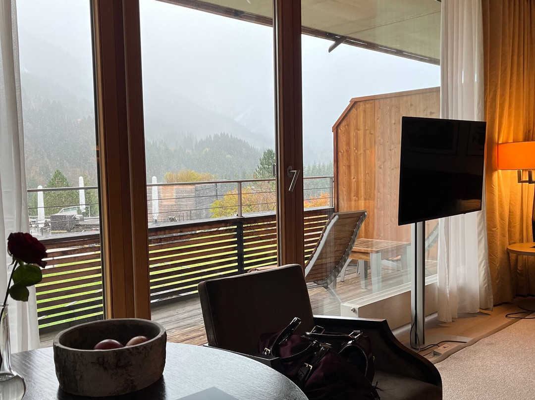 A-rosa Ifen Hotel Kleinwalsertal主图