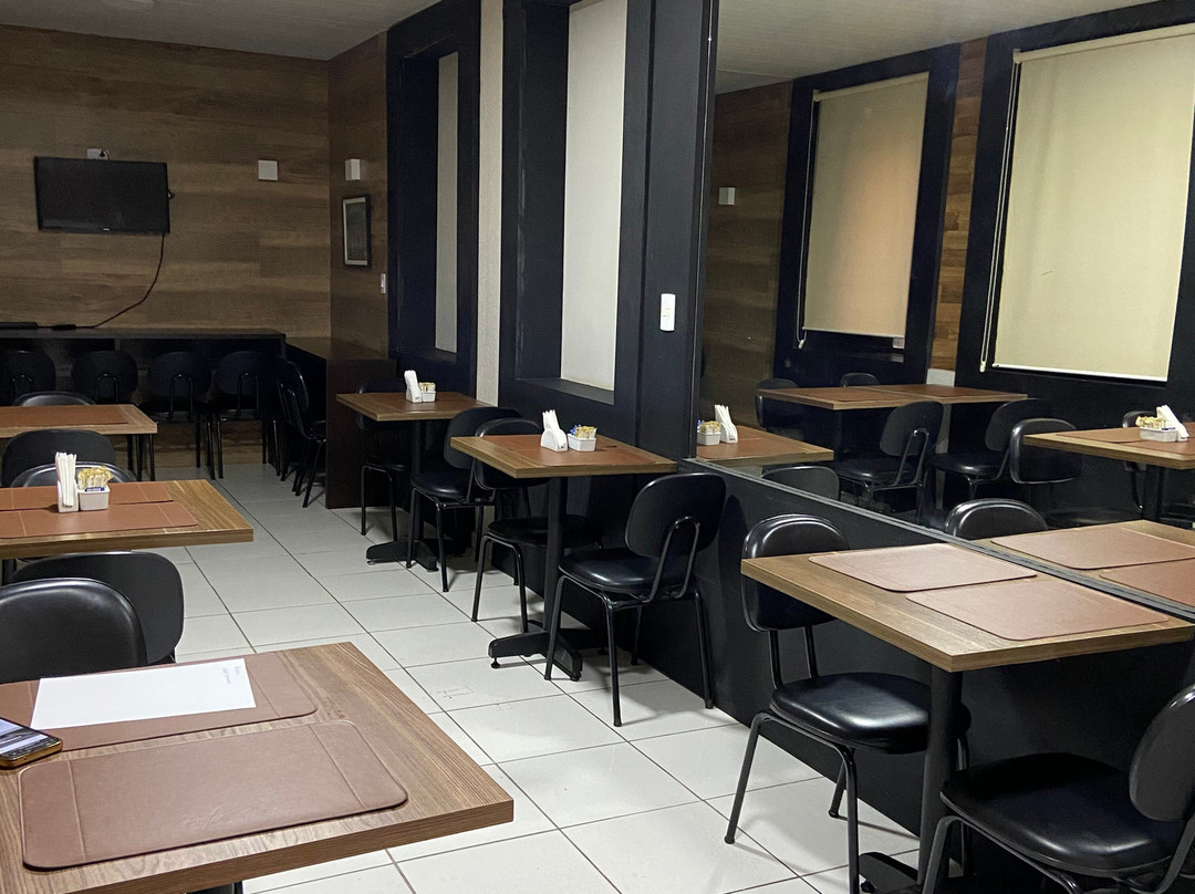 Botucatu Hotel主图