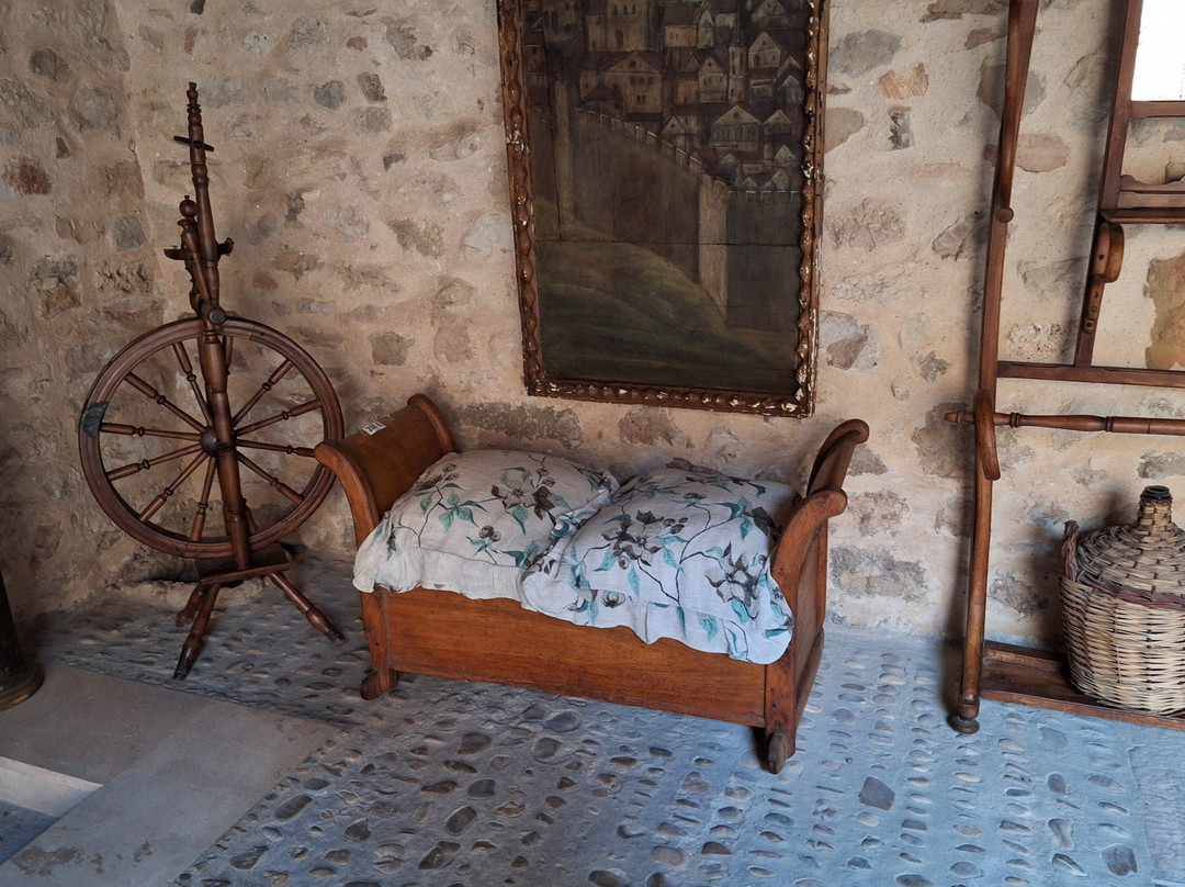 Casa Rural La Posada de San Millan主图