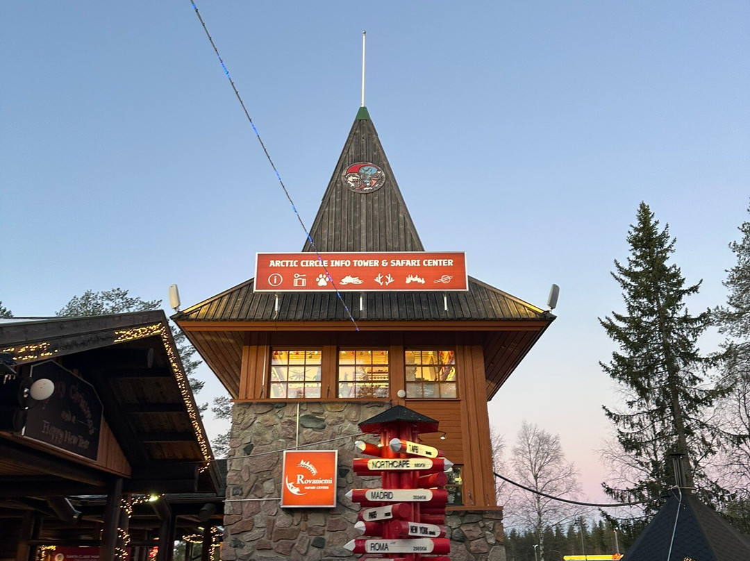 AFC Holidays-迪拜必去景点