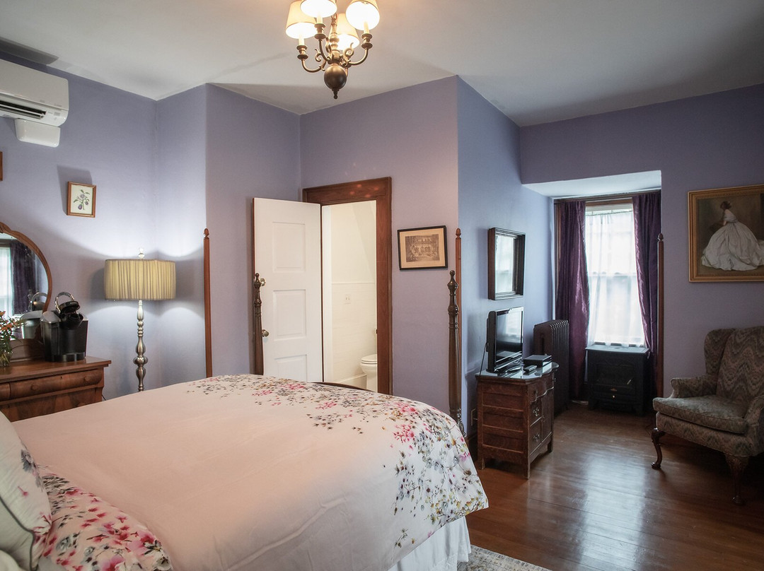 雷诺兹大厦主图