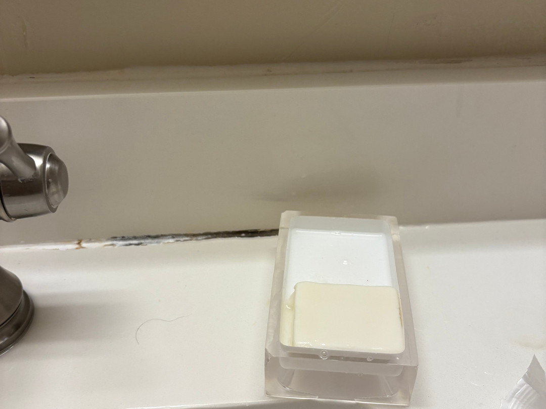 Fredericksburg Inn & Suites主图