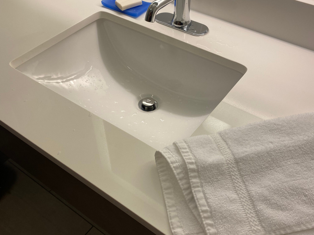 Holiday Inn Express & Suites Panama City-Tyndall by IHG主图