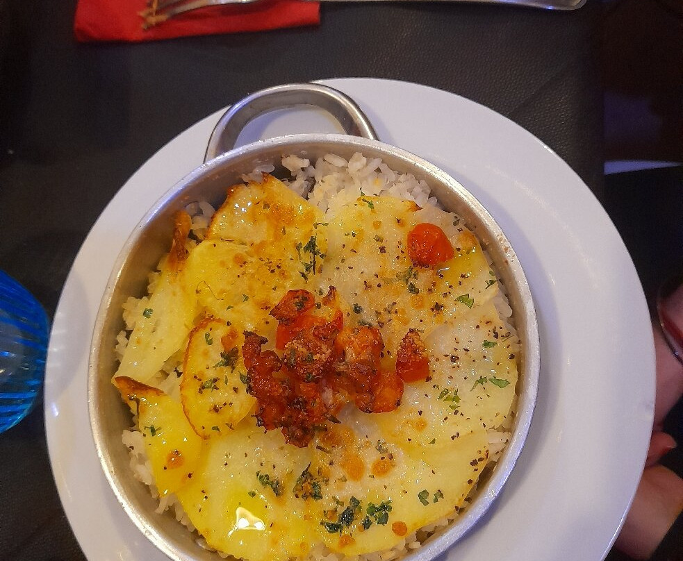 San Giorgio 12 Food & Drinks