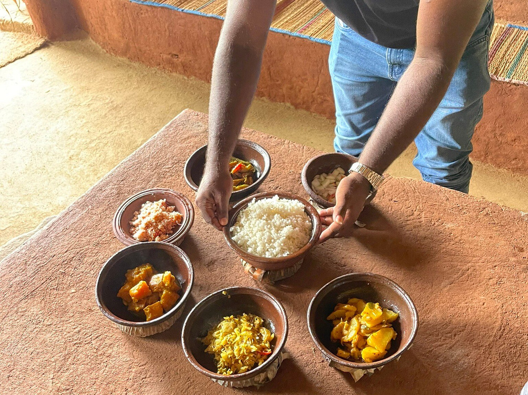 BH Lanka Tours-Kurunegala必去景点