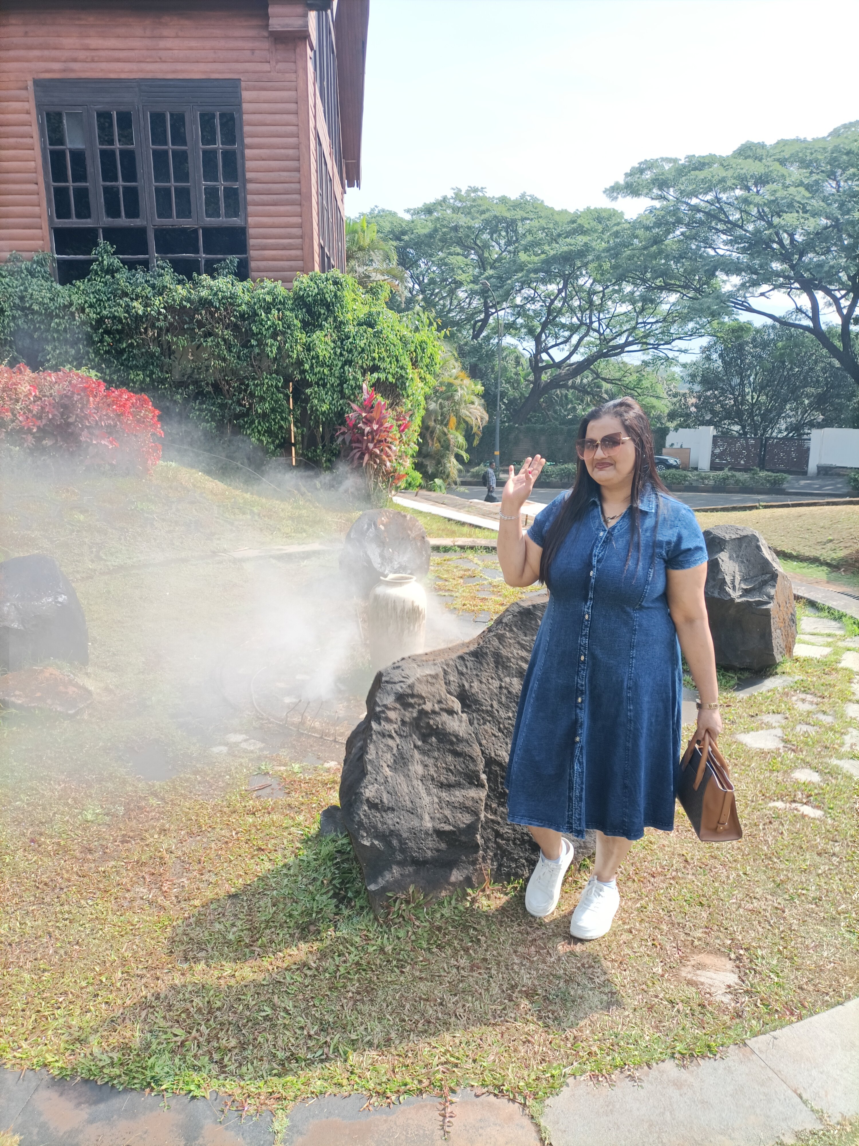 Aamby Valley City-官方