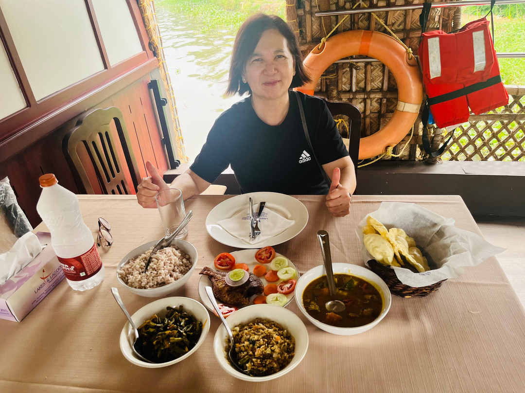 Indian Panorama-Tiruchirappalli必去景点