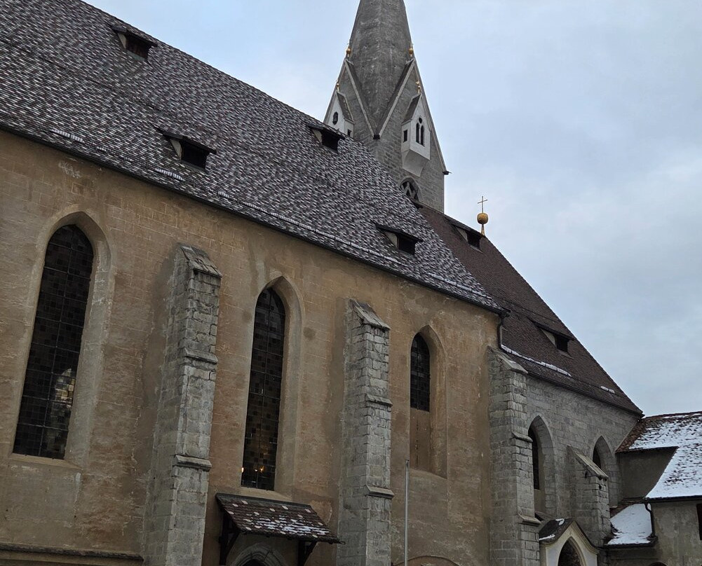 Chiesa di San Michele Arcangelo-布雷萨诺内必去景点