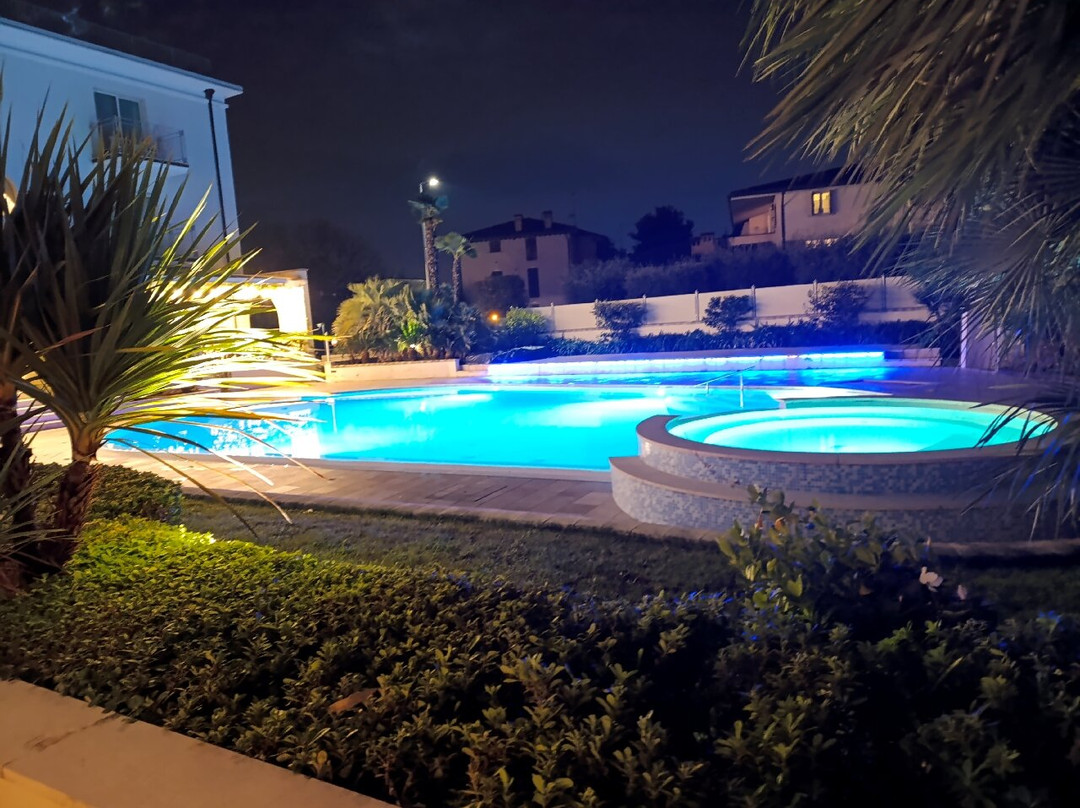 马泰拉酒店主图