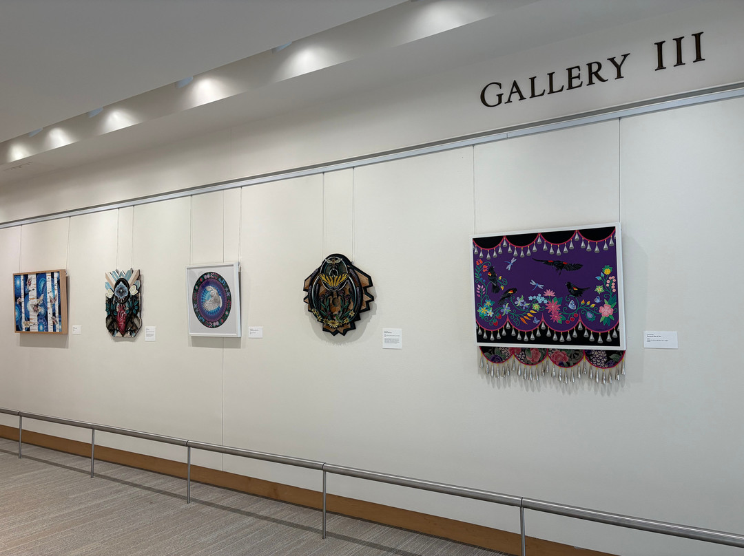 Overture Center for the Arts-麦迪逊必去景点