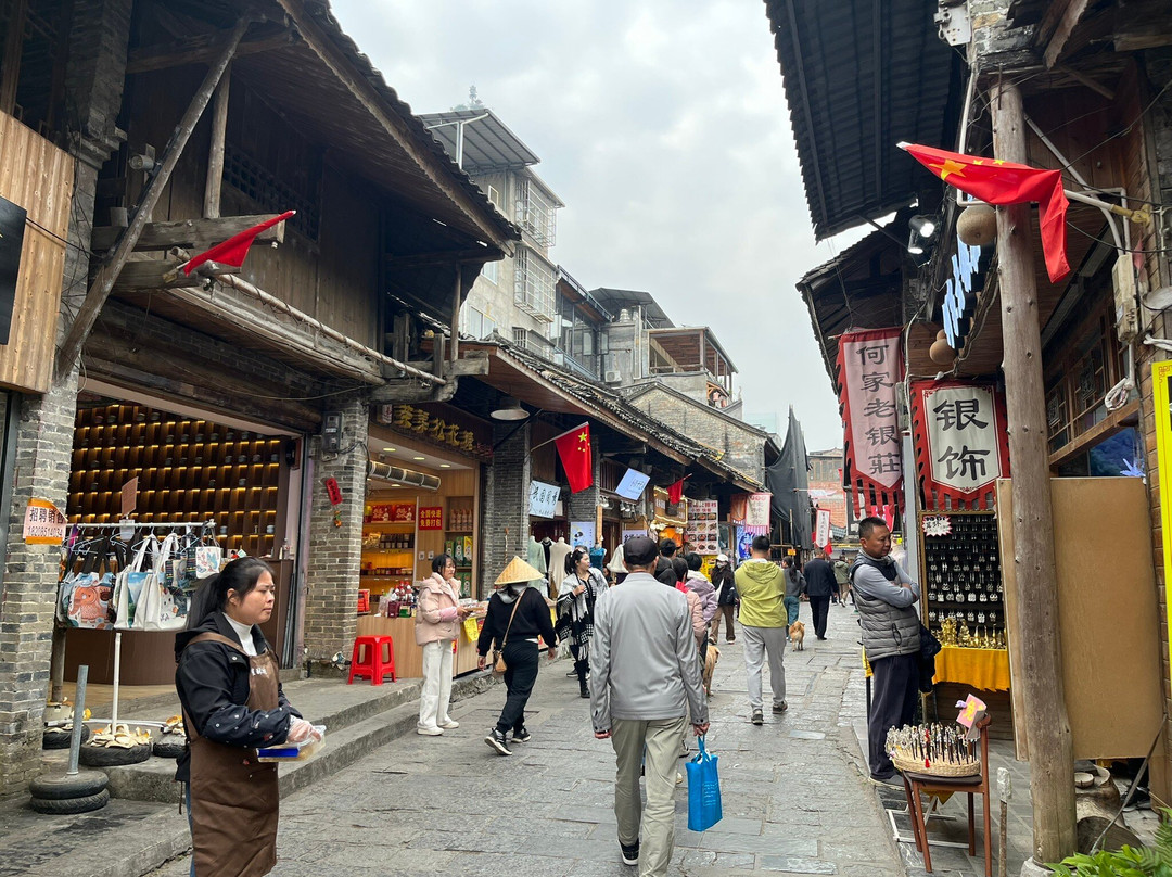 China Highlights-桂林市必去景点