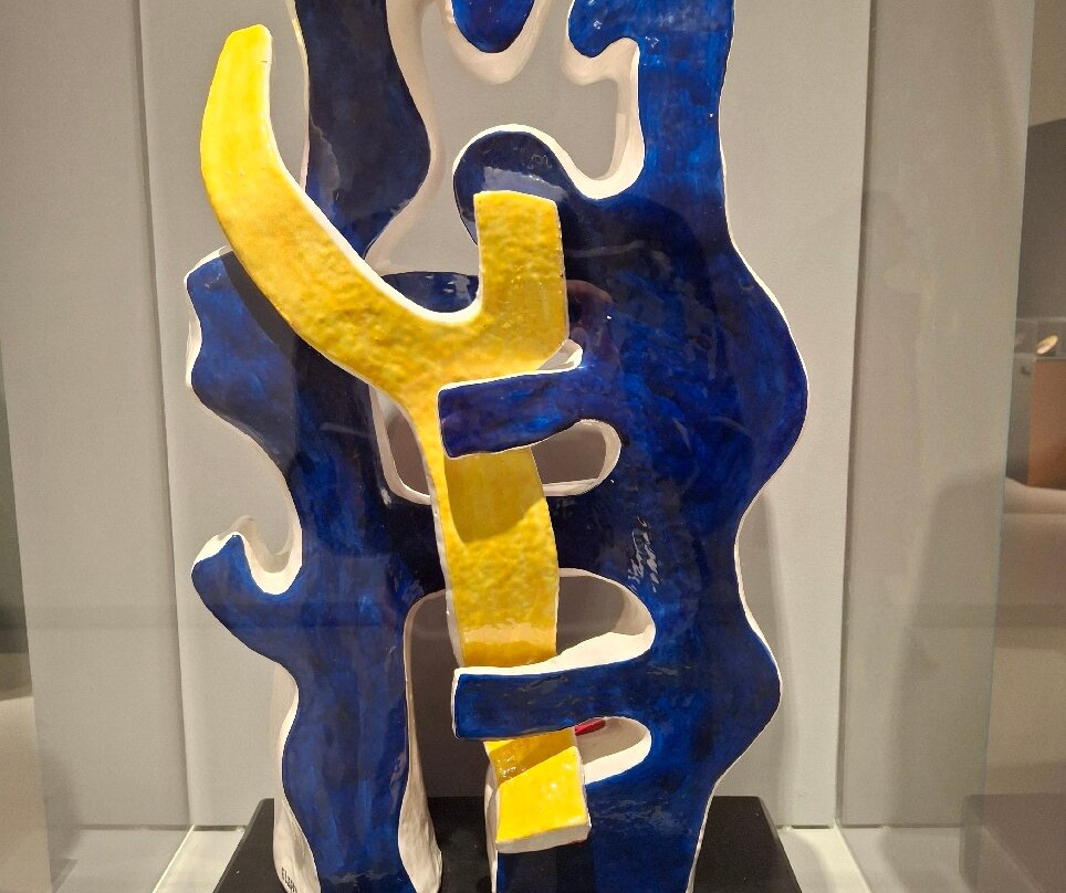 Design Museum-斯海尔托亨博斯必去景点