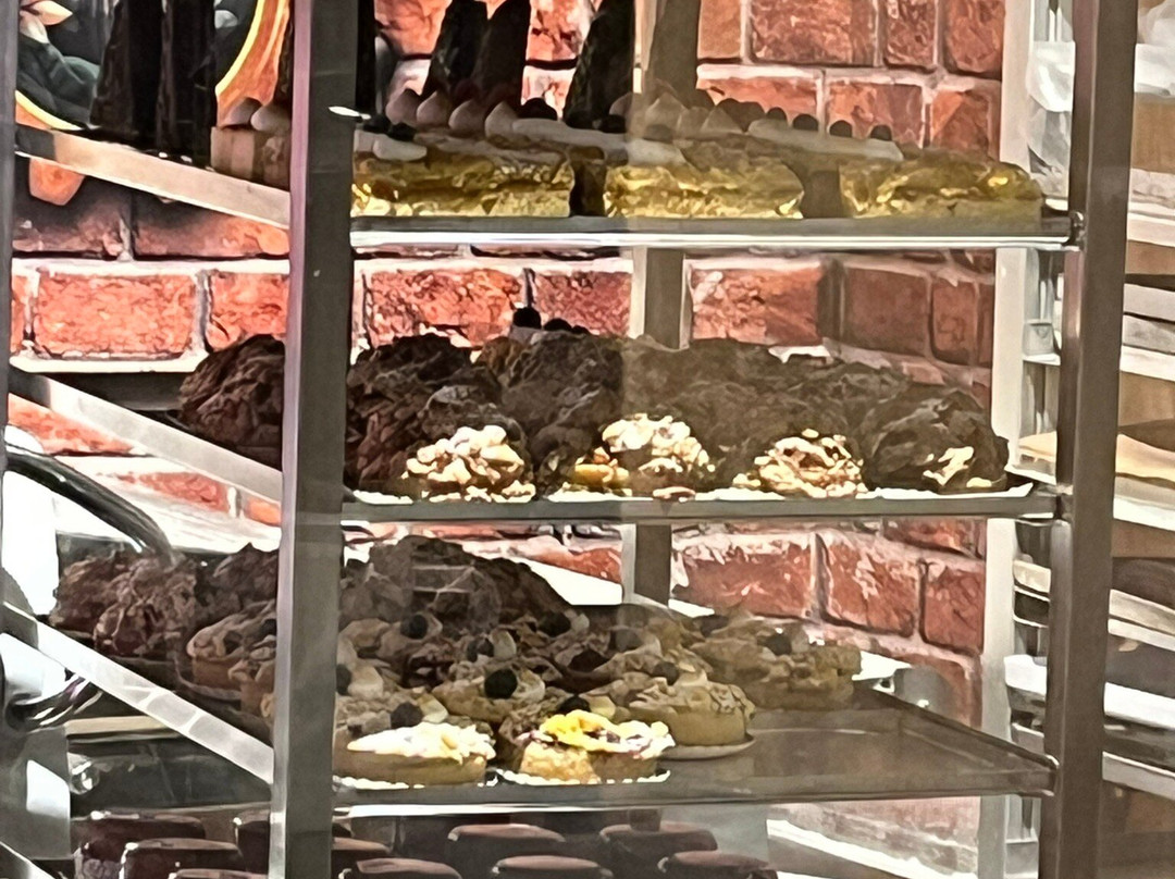 PETERS Schokowelt-利普施塔特必去景点