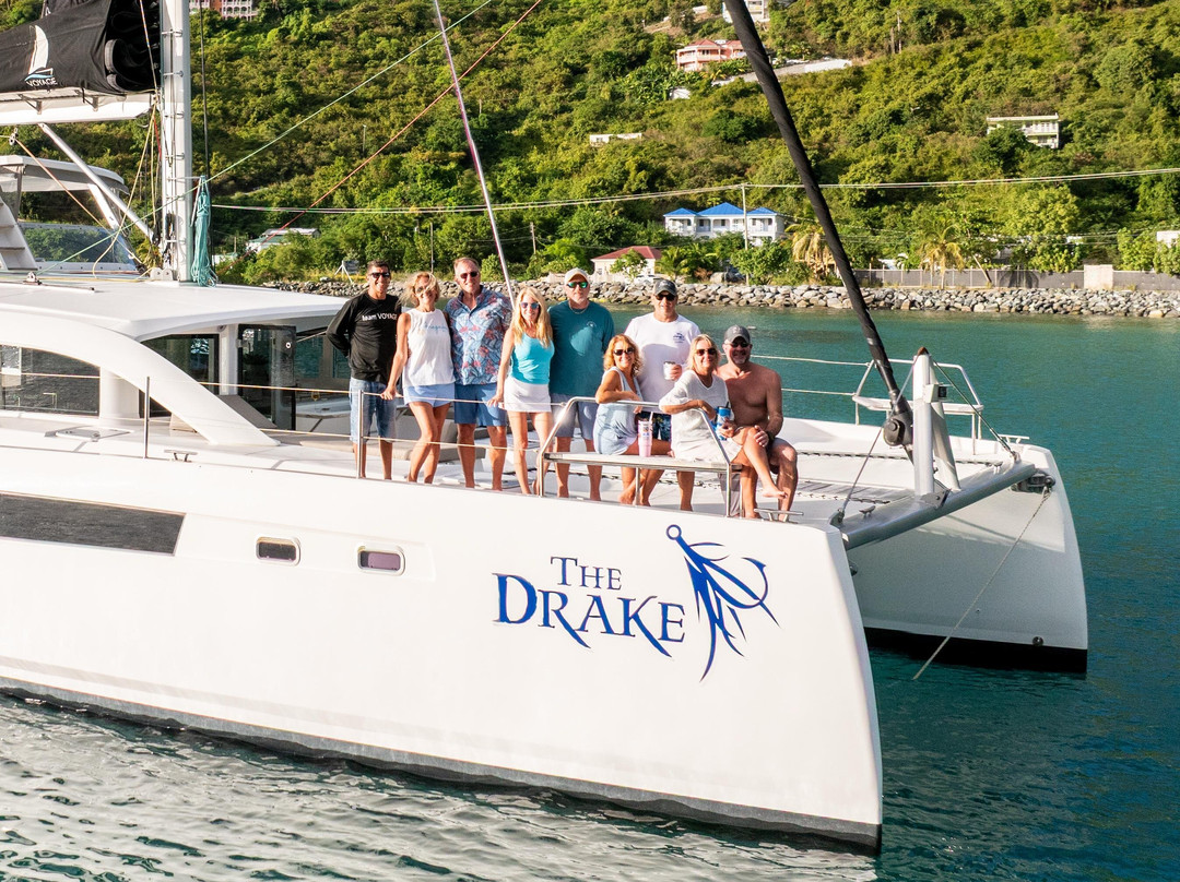 Voyage Charters-托土拉必去景点