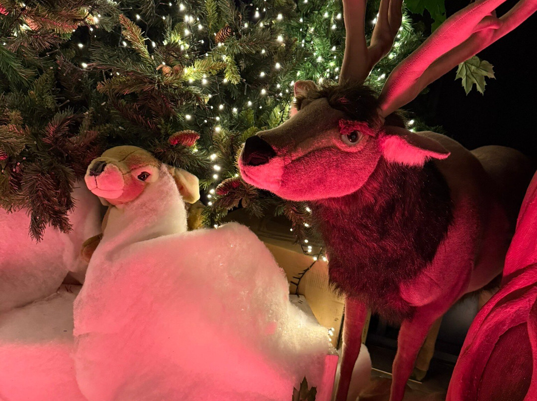 Gulliver's World - Warrington-沃灵顿必去景点