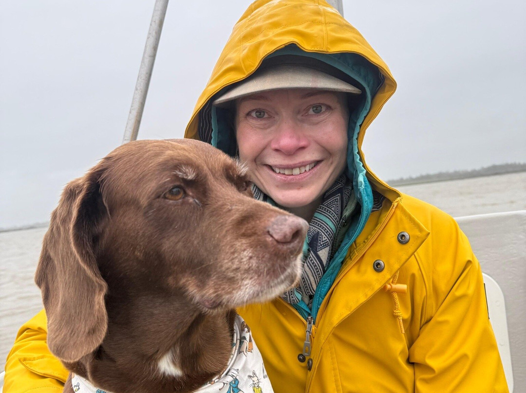 Lady Grace Essex Boat Trips-Brightlingsea必去景点