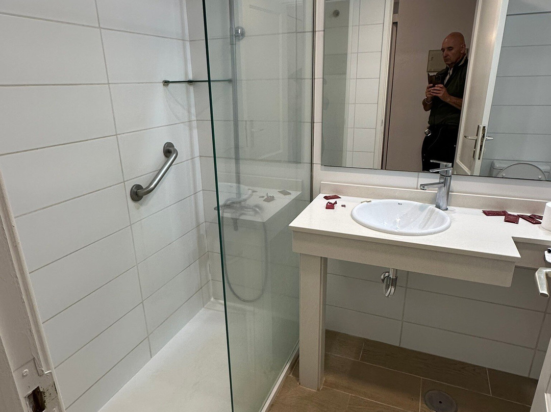 Apartamentos Centro Cancajos主图