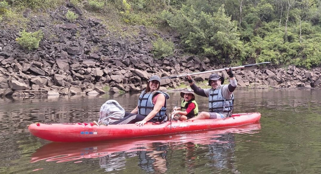 Legado das Aguas-Miracatu必去景点