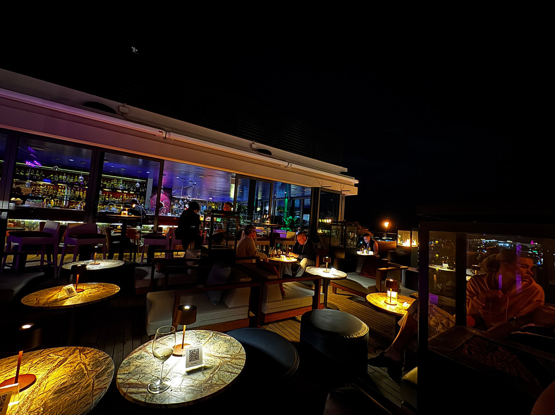 Bohemia Suites & Spa主图