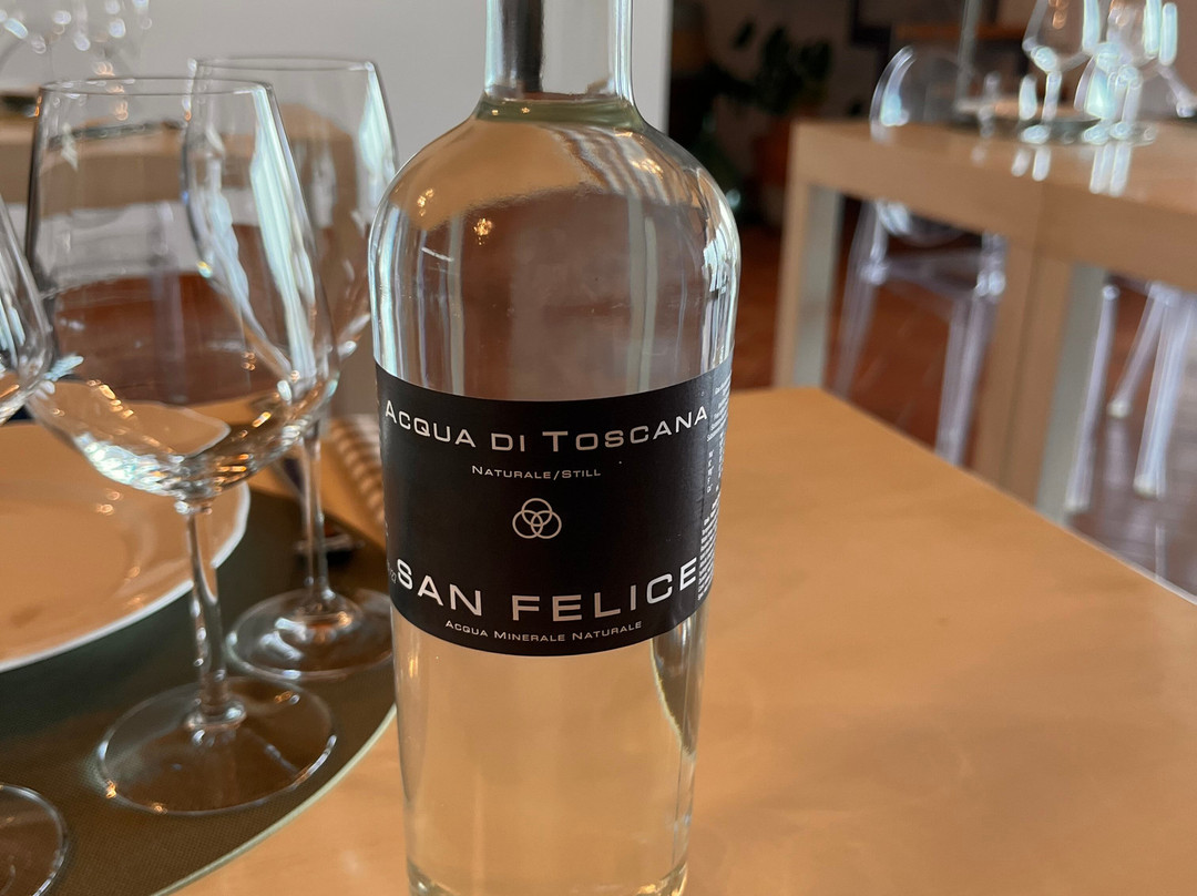 Baldetti Wine-科尔托纳必去景点